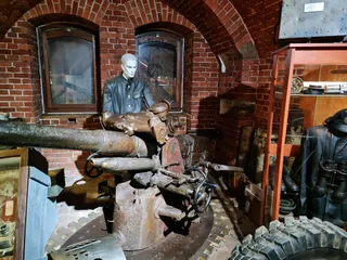 Fort Gerharda