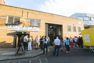 Small Beer Brew Co.