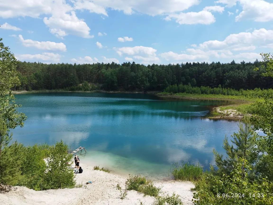 Ścieżka Geoturystyczna „Dawna Kopalnia Babina”