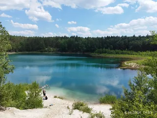 Ścieżka Geoturystyczna „Dawna Kopalnia Babina”