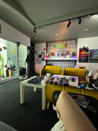 Puzzle Room Bangkok