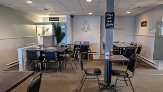Pizza Shack