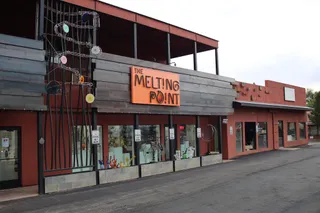 The Melting Point