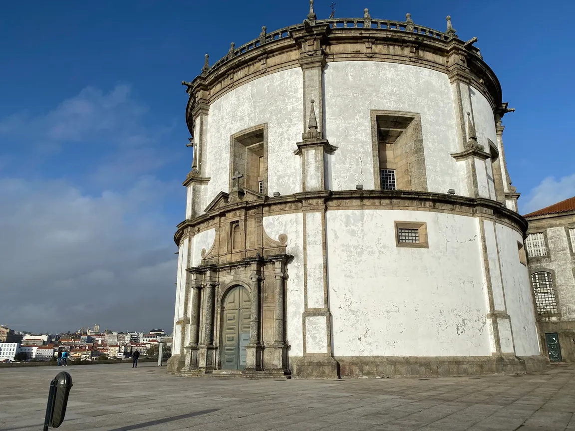 Miradouro da Serra do Pilar