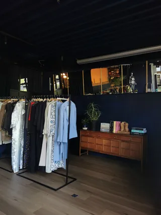 Atelier - Café Marta Banaszek