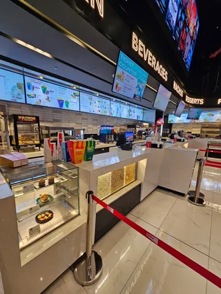 EPIX Cinemas WLL