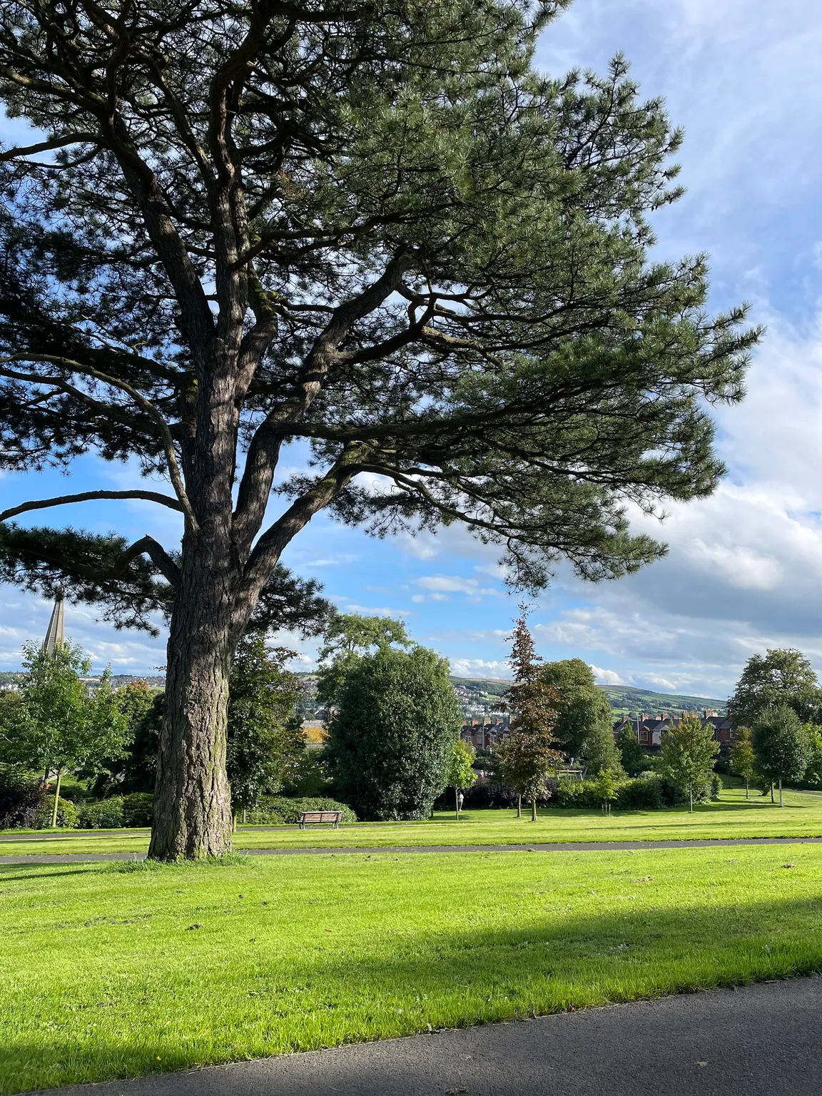 Brooke Park Derry