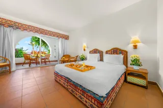 Domina Coral Bay Resort, Diving, Spa & Casino