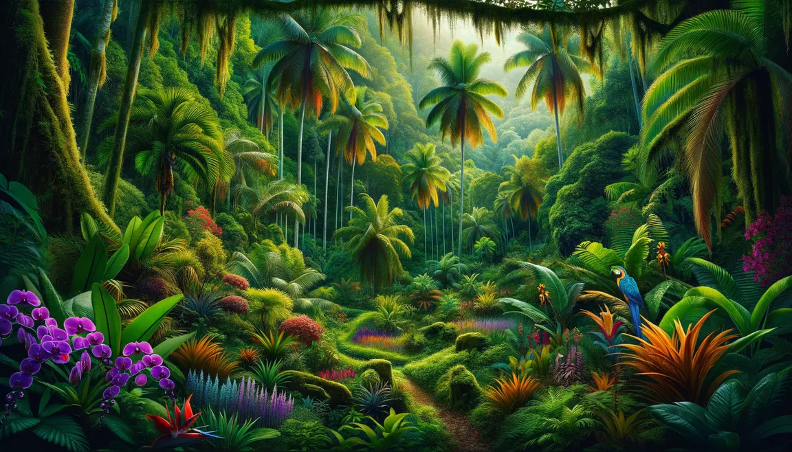 Discover the Dominican Republic's wildlife: the flora and fauna of the Caribbean in Santo Domingo