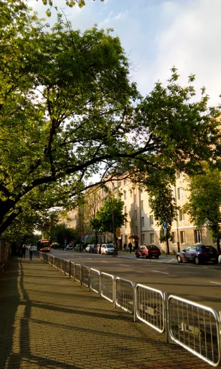 Dom Kultury Praga