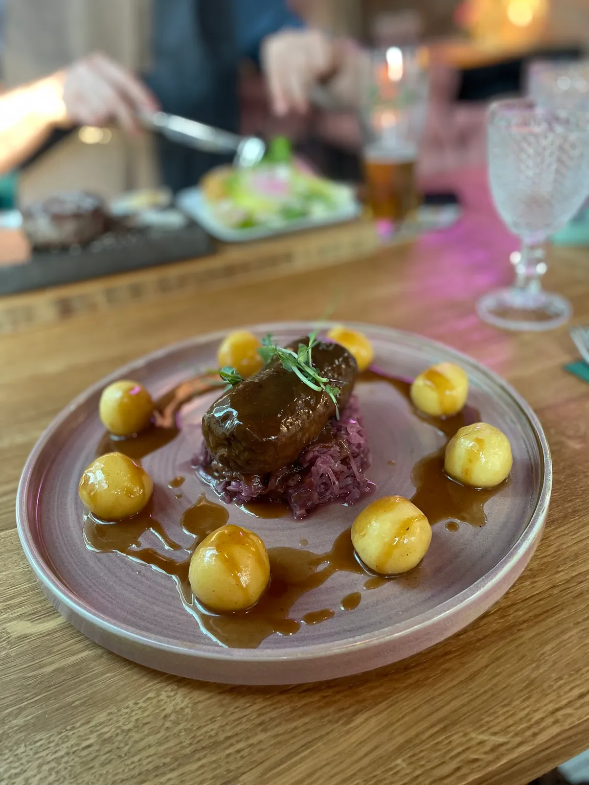 Restauracja U Kelnerów Katowice