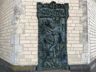 St. Suitbertus