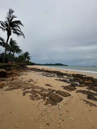 Klong Muang Beach