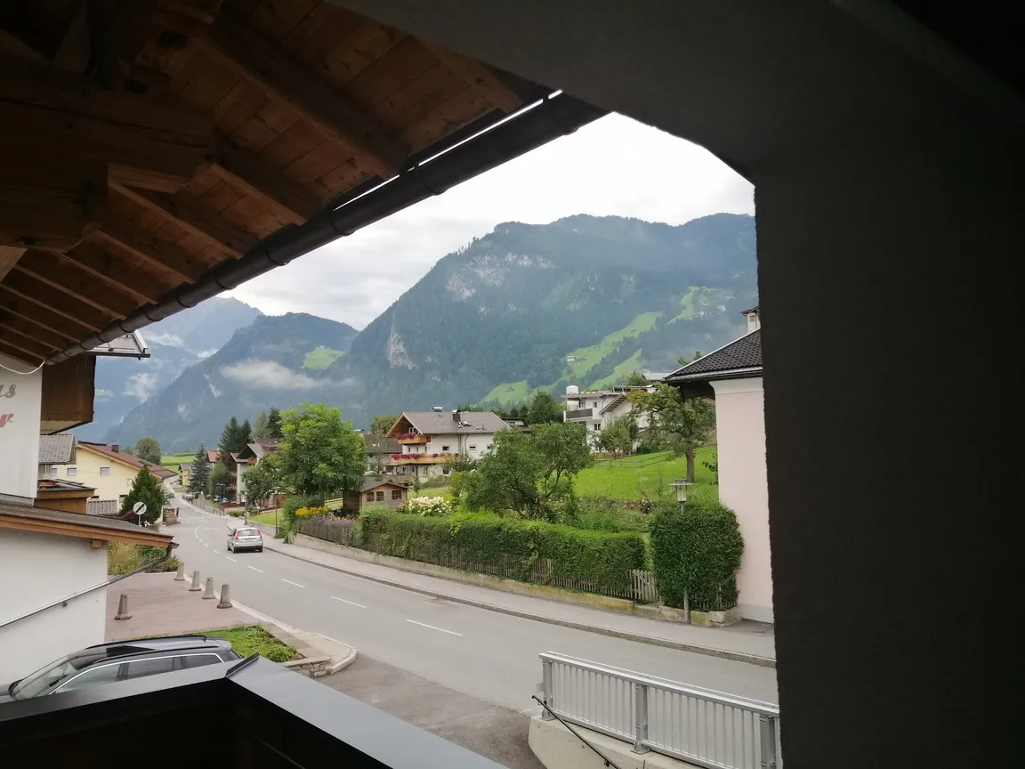 Zillertal