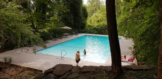 Fryemont Inn