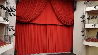 Teatro Eliseo