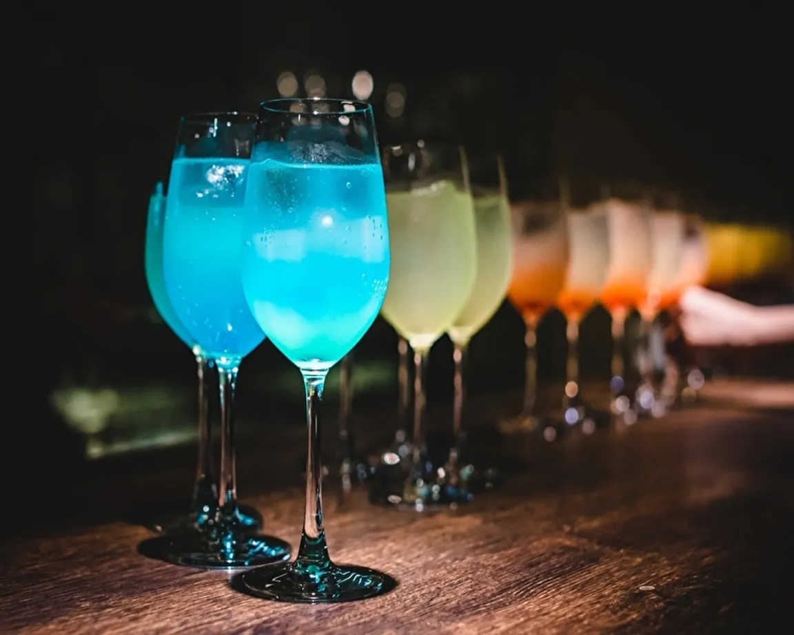 BAR CHANCE