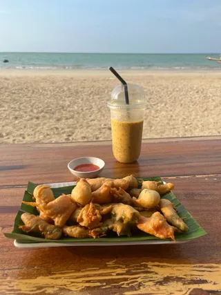 Nok Restaurant - Bar