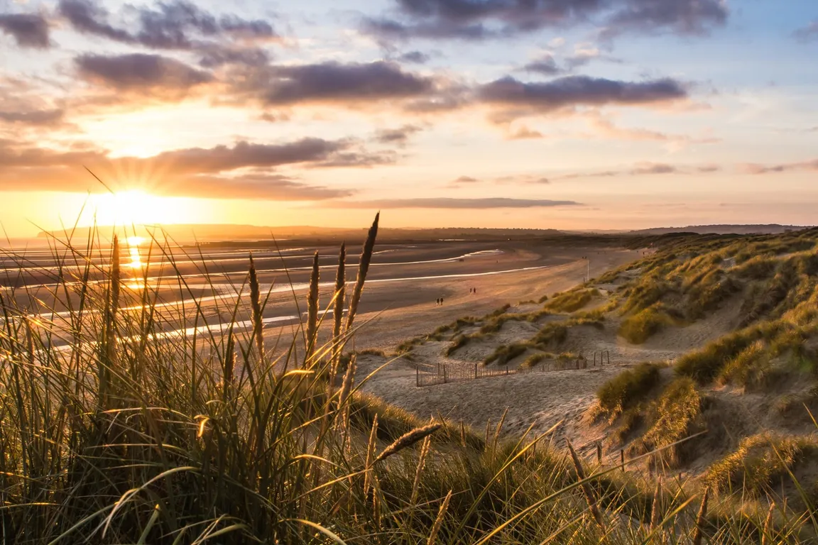 Camber Sands