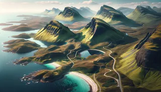 Applecross: