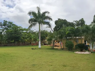 Villa Hermosa