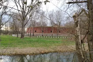 Rotunda Zamojska