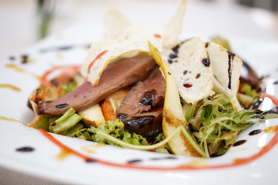Restauracja Imbryk Cafe&Lunch