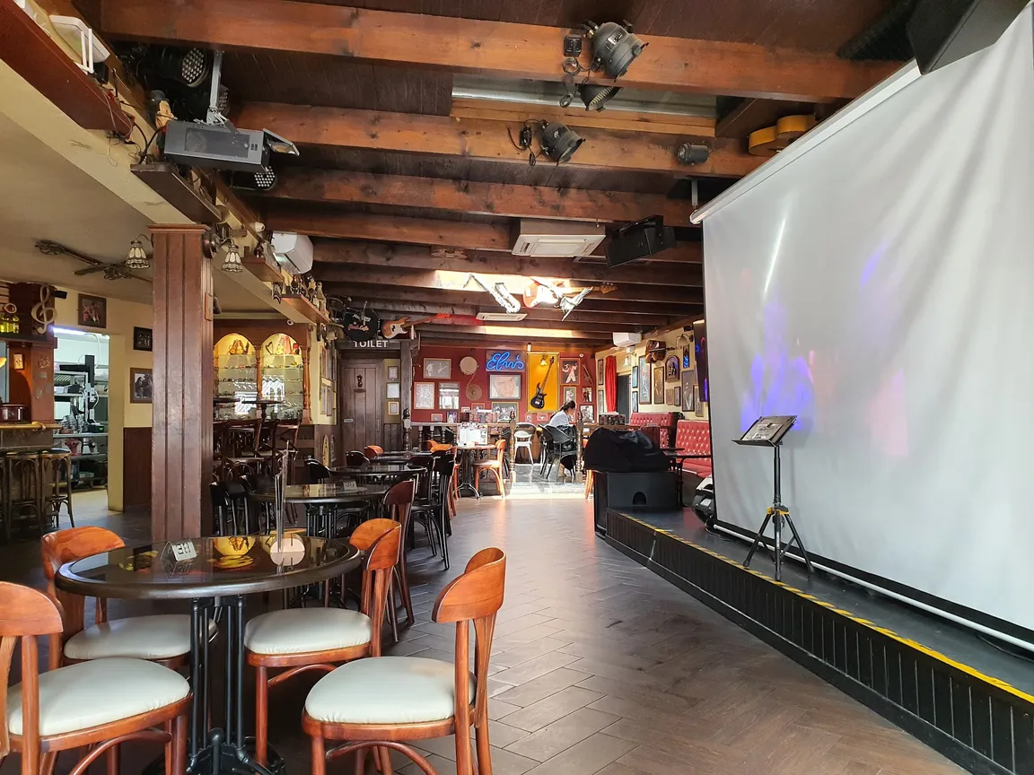 Rock Café Fuerteventura