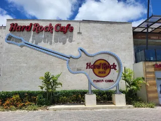 Hard Rock Cafe