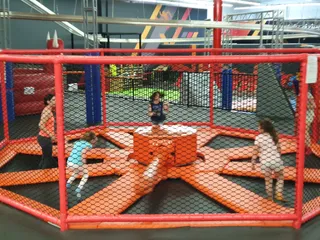 FlyPark Rzeszów