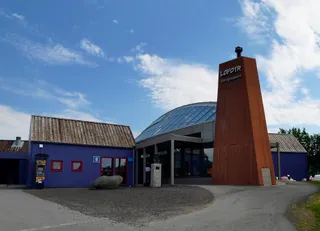Lofotr Viking Museum