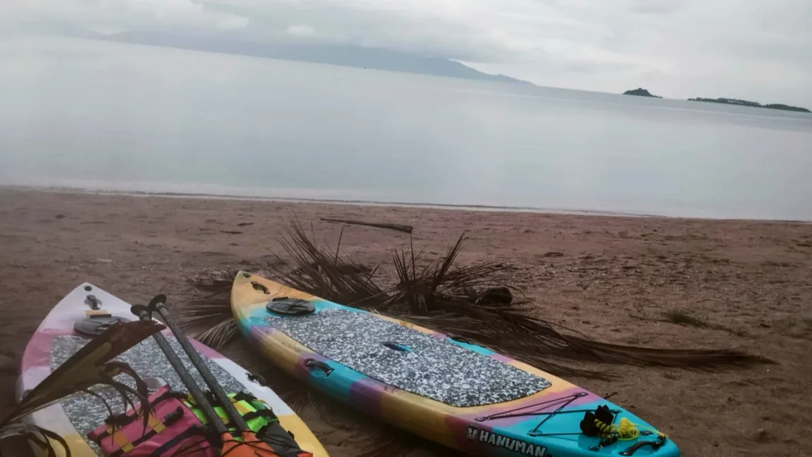 Samui O.P. Water Sports