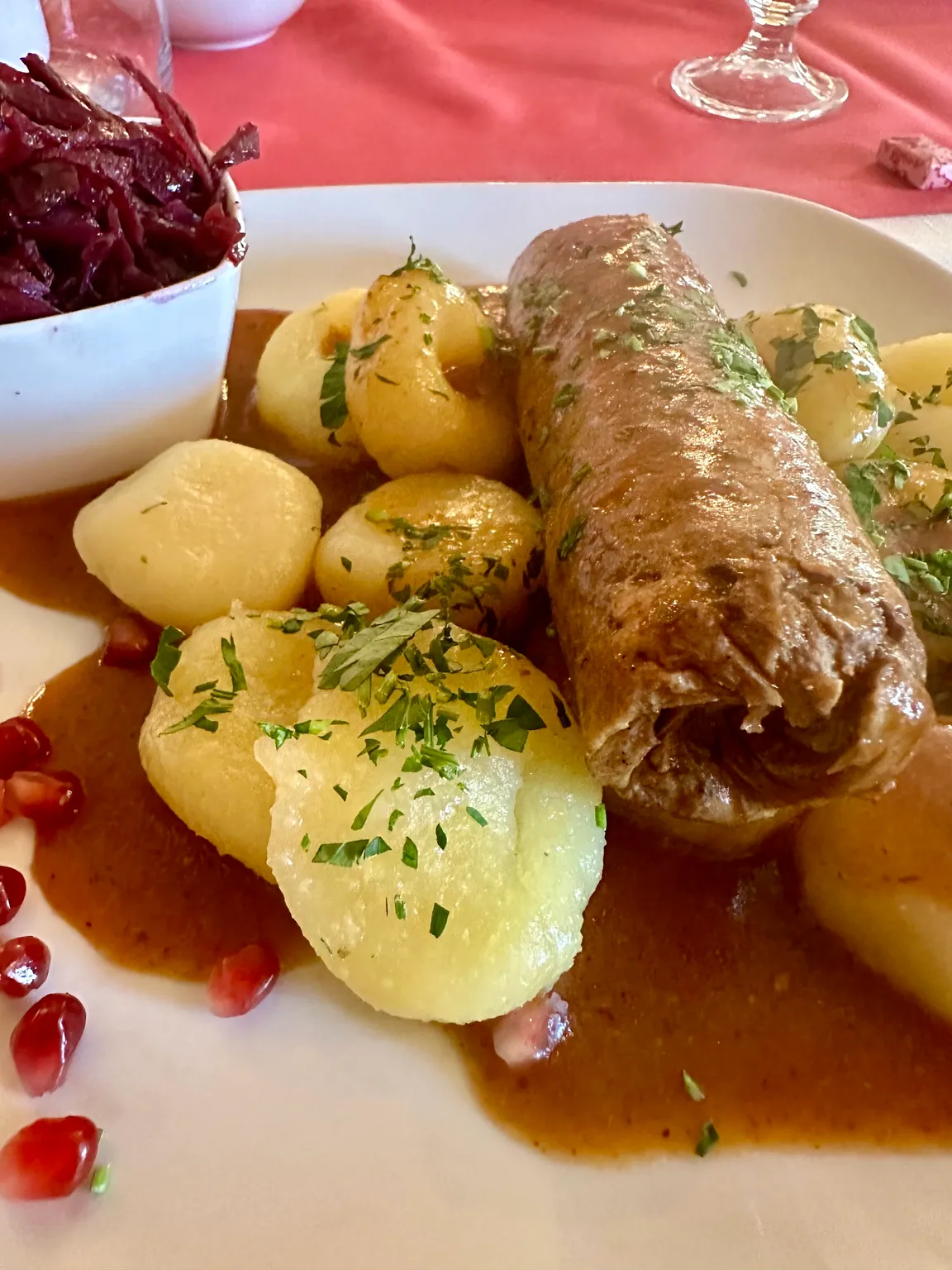 „Dziki Dwór pod kaczką” Leo Libra