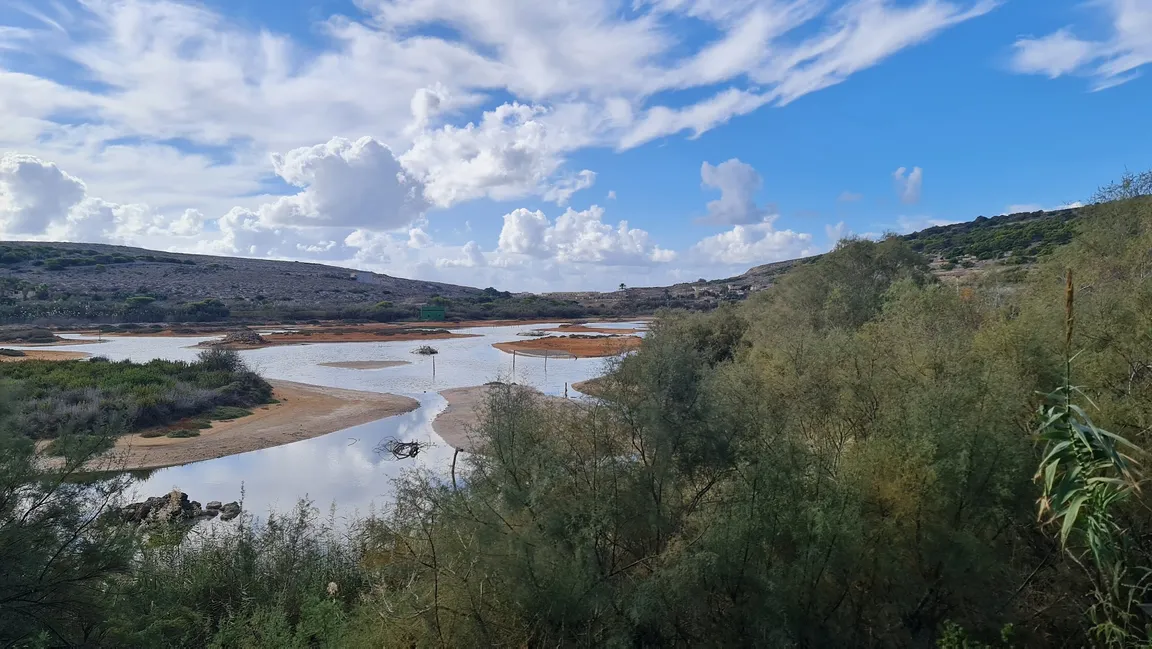 Għadira Nature Reserve