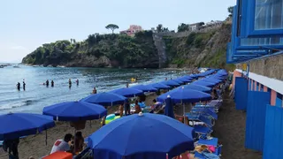 Belvedere Elsa Morante