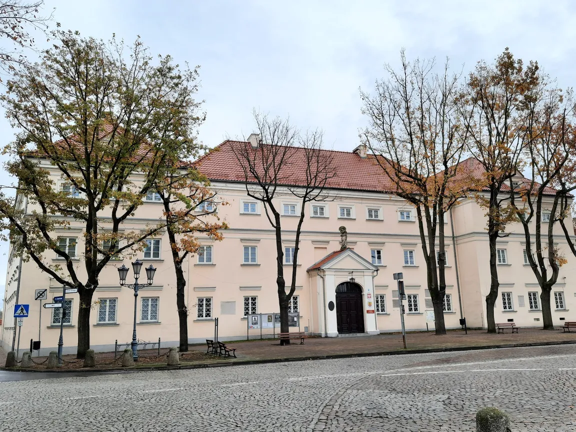 Muzeum w Łowiczu