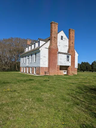 Chippokes State Park