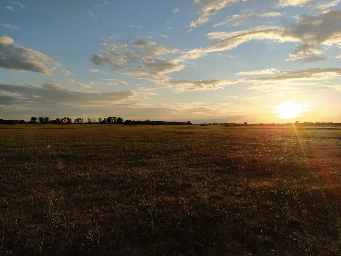Nadwarciański Park Krajobrazowy