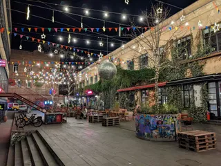 Fabrika Tbilisi