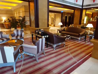 Grand International Hotel Guangzhou