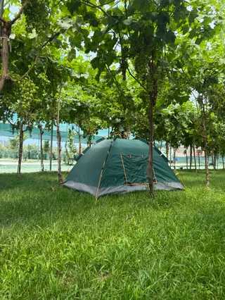 Agro Camping Harmony