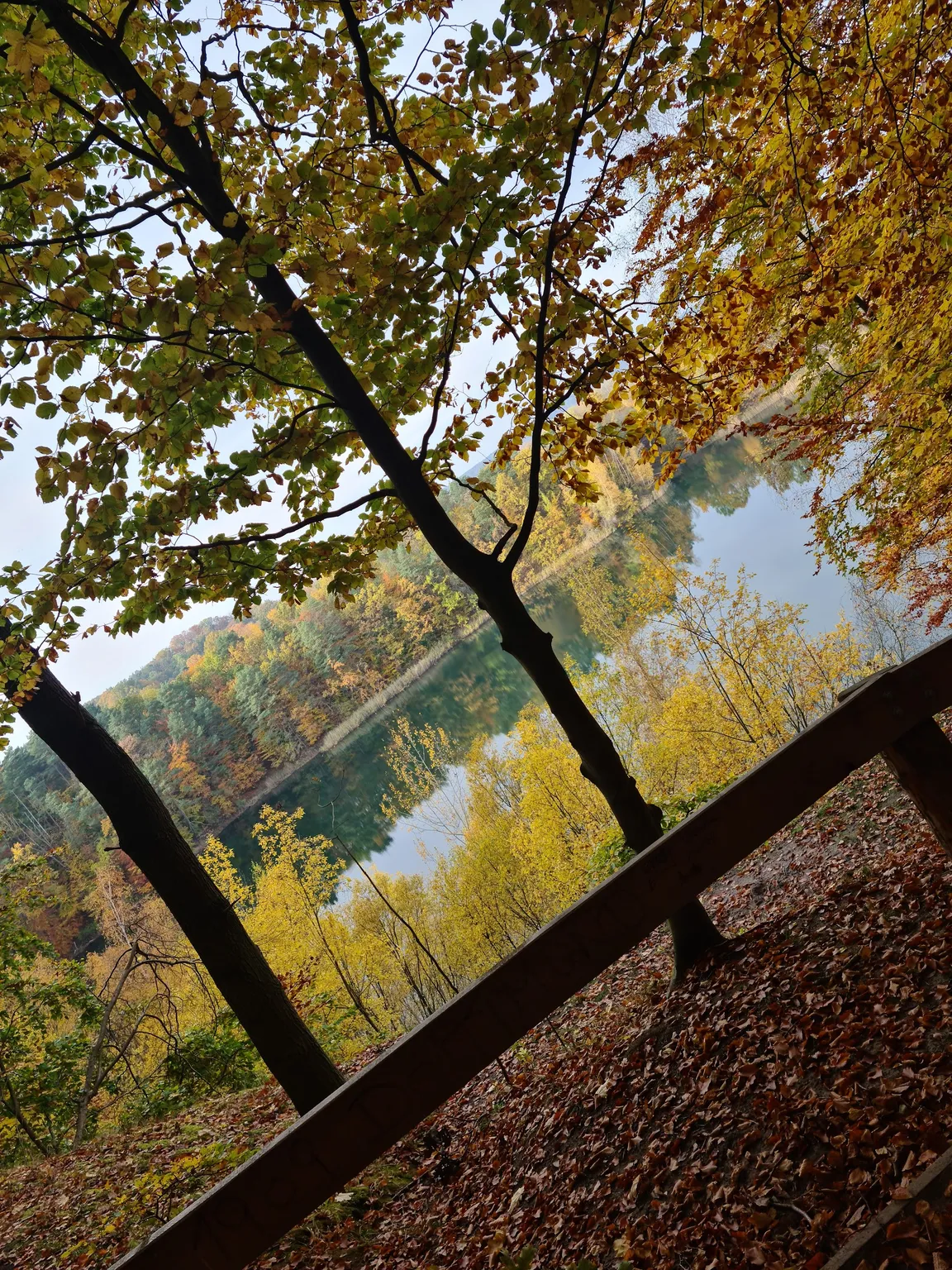 Jezioro Turkusowe