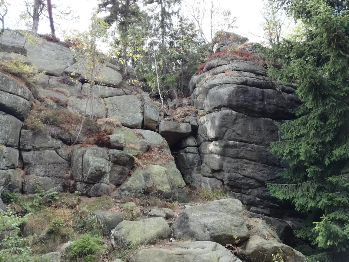 Ottofelsen