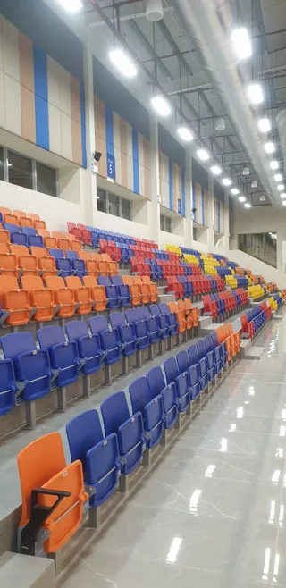 UDST - MULTI PURPOSE HALL (MPH)