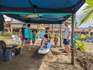 Cocalito Surf Jacó