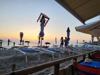 Bagno Bar Ristorante Viola
