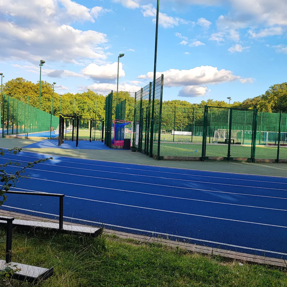 Paddington Recreation Ground