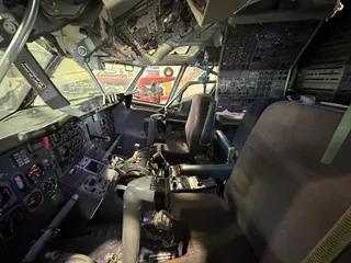 Icelandic Aviation Museum