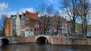 Amsterdam Coworking