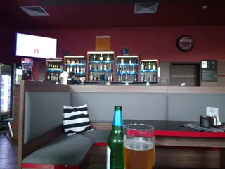 Kręgielnia Oaza - pub, restauracja oraz kręgielnia